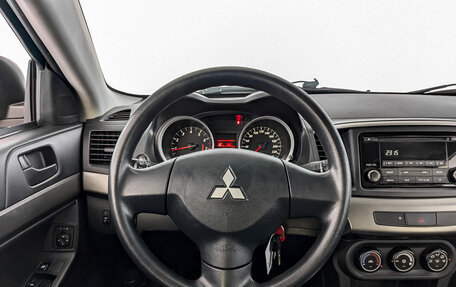 Mitsubishi Lancer IX, 2014 год, 1 315 000 рублей, 21 фотография