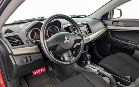 Mitsubishi Lancer IX, 2014 год, 1 315 000 рублей, 16 фотография