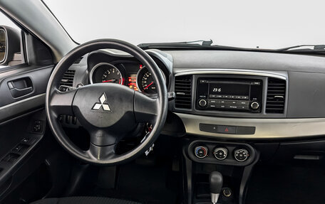 Mitsubishi Lancer IX, 2014 год, 1 315 000 рублей, 25 фотография