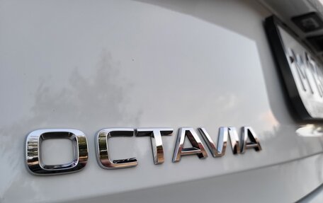 Skoda Octavia IV, 2021 год, 2 680 000 рублей, 13 фотография