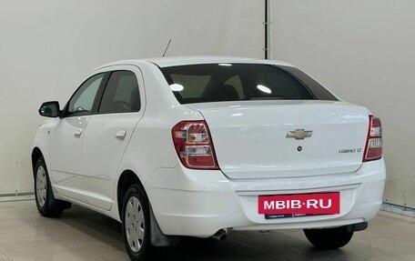 Chevrolet Cobalt II, 2014 год, 825 000 рублей, 7 фотография