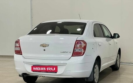 Chevrolet Cobalt II, 2014 год, 825 000 рублей, 6 фотография