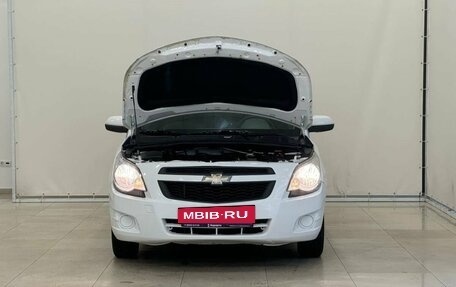 Chevrolet Cobalt II, 2014 год, 825 000 рублей, 4 фотография