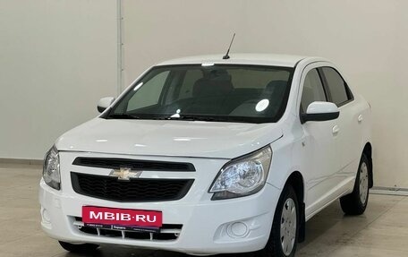 Chevrolet Cobalt II, 2014 год, 825 000 рублей, 2 фотография