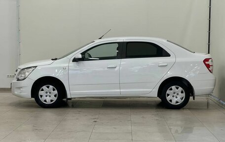 Chevrolet Cobalt II, 2014 год, 825 000 рублей, 10 фотография