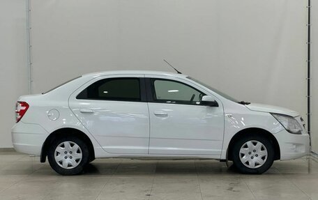 Chevrolet Cobalt II, 2014 год, 825 000 рублей, 11 фотография