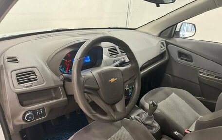 Chevrolet Cobalt II, 2014 год, 825 000 рублей, 12 фотография