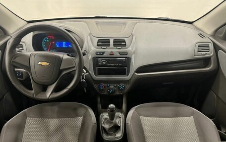 Chevrolet Cobalt II, 2014 год, 825 000 рублей, 16 фотография