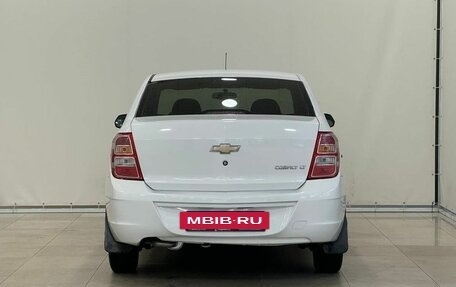 Chevrolet Cobalt II, 2014 год, 825 000 рублей, 8 фотография