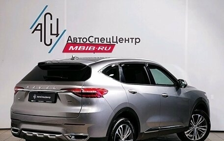 Haval F7 I, 2021 год, 2 129 000 рублей, 2 фотография