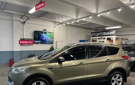 Ford Kuga III, 2013 год, 1 199 000 рублей, 3 фотография