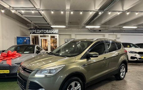 Ford Kuga III, 2013 год, 1 199 000 рублей, 9 фотография