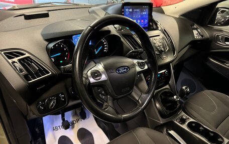 Ford Kuga III, 2013 год, 1 199 000 рублей, 12 фотография