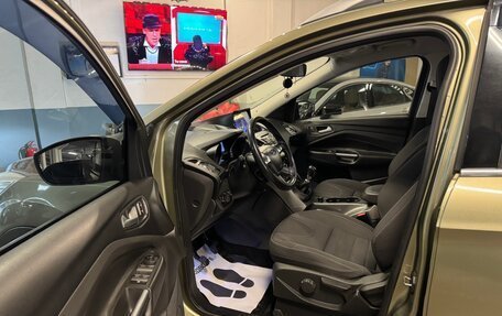 Ford Kuga III, 2013 год, 1 199 000 рублей, 11 фотография