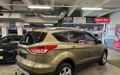 Ford Kuga III, 2013 год, 1 199 000 рублей, 8 фотография