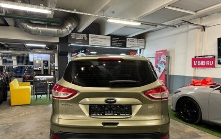 Ford Kuga III, 2013 год, 1 199 000 рублей, 6 фотография