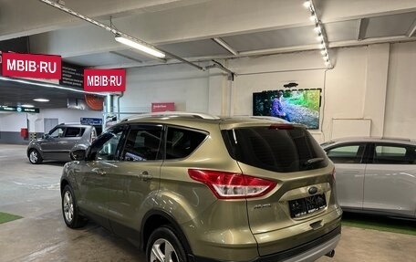 Ford Kuga III, 2013 год, 1 199 000 рублей, 5 фотография