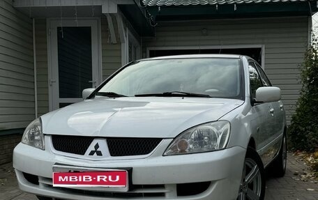 Mitsubishi Lancer IX, 2006 год, 450 000 рублей, 1 фотография