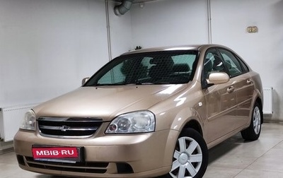 Chevrolet Lacetti, 2007 год, 375 000 рублей, 1 фотография