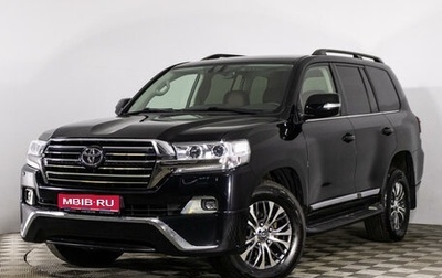 Toyota Land Cruiser 200, 2016 год, 6 459 000 рублей, 1 фотография