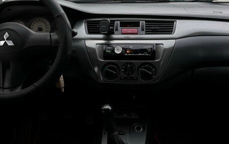 Mitsubishi Lancer IX, 2006 год, 450 000 рублей, 8 фотография