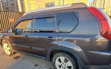 Nissan X-Trail, 2011 год, 1 480 000 рублей, 4 фотография