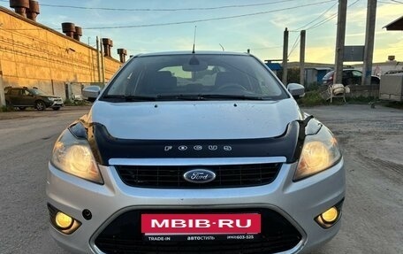 Ford Focus II рестайлинг, 2008 год, 400 000 рублей, 2 фотография