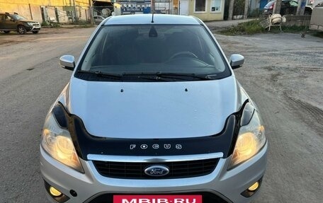 Ford Focus II рестайлинг, 2008 год, 400 000 рублей, 4 фотография