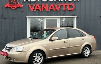 Chevrolet Lacetti, 2005 год, 395 000 рублей, 1 фотография