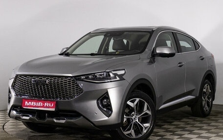 Haval F7x I, 2021 год, 2 227 450 рублей, 1 фотография