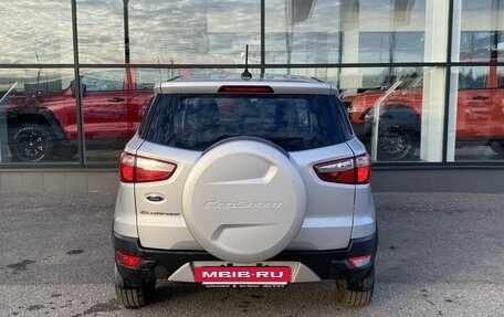 Ford EcoSport, 2017 год, 1 260 000 рублей, 6 фотография