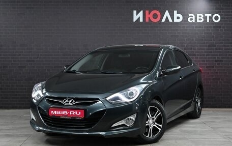 Hyundai i40 I рестайлинг, 2015 год, 1 579 000 рублей, 1 фотография