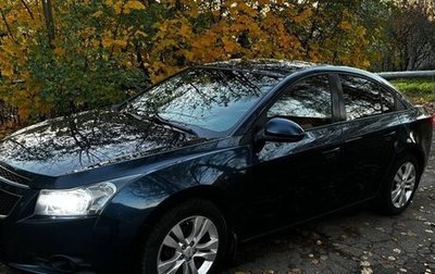 Chevrolet Cruze II, 2011 год, 920 000 рублей, 1 фотография