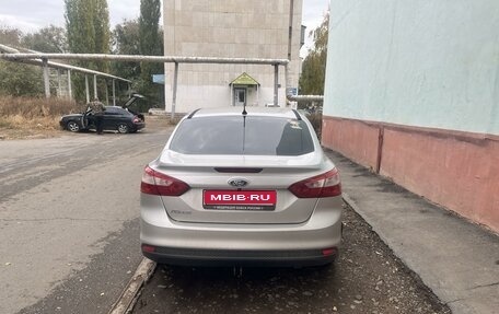 Ford Focus III, 2012 год, 860 000 рублей, 1 фотография