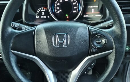 Honda Fit III, 2018 год, 1 230 000 рублей, 13 фотография