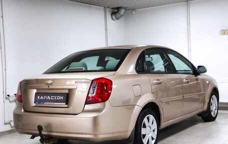 Chevrolet Lacetti, 2007 год, 375 000 рублей, 2 фотография