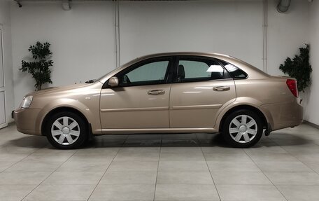 Chevrolet Lacetti, 2007 год, 375 000 рублей, 5 фотография