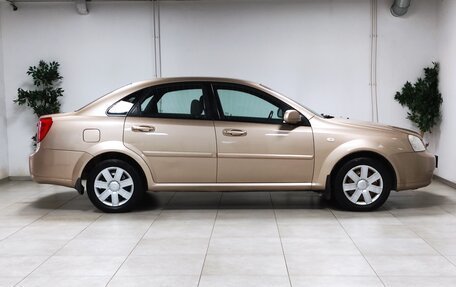 Chevrolet Lacetti, 2007 год, 375 000 рублей, 6 фотография