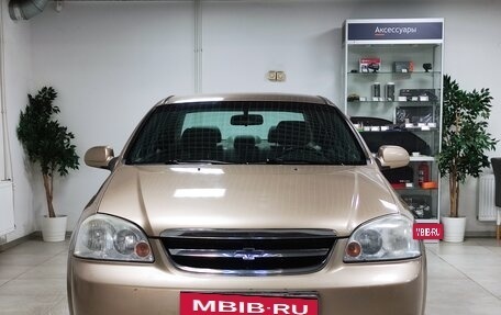 Chevrolet Lacetti, 2007 год, 375 000 рублей, 3 фотография