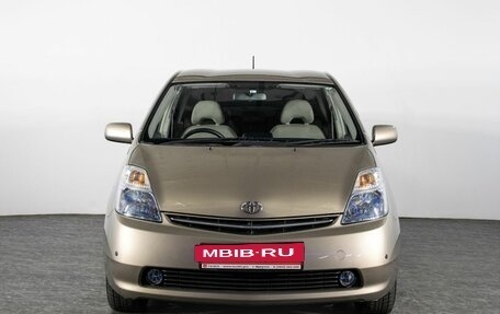 Toyota Prius, 2009 год, 1 198 000 рублей, 2 фотография