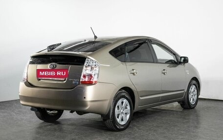 Toyota Prius, 2009 год, 1 198 000 рублей, 3 фотография