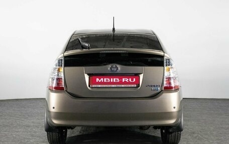 Toyota Prius, 2009 год, 1 198 000 рублей, 4 фотография