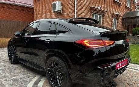 Mercedes-Benz GLE Coupe, 2020 год, 9 790 000 рублей, 8 фотография