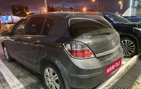 Opel Astra H, 2011 год, 750 000 рублей, 4 фотография