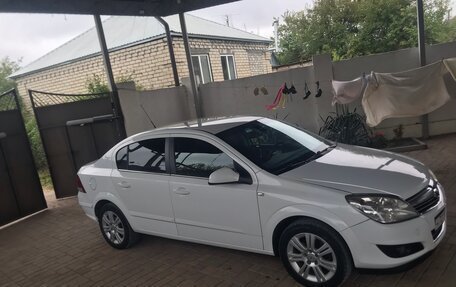 Opel Astra H, 2012 год, 730 000 рублей, 8 фотография