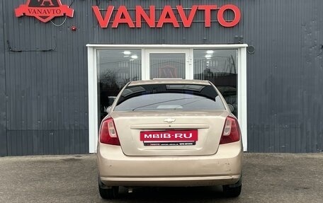 Chevrolet Lacetti, 2005 год, 395 000 рублей, 7 фотография