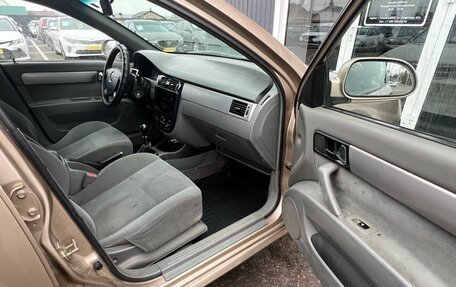 Chevrolet Lacetti, 2005 год, 395 000 рублей, 16 фотография