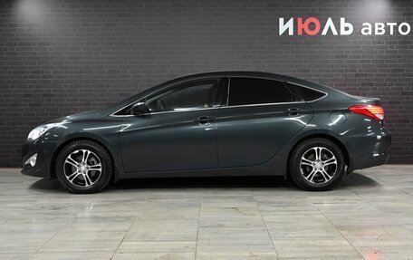 Hyundai i40 I рестайлинг, 2015 год, 1 579 000 рублей, 8 фотография