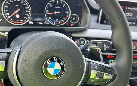 BMW X5, 2018 год, 5 000 000 рублей, 13 фотография