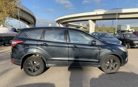 Ford Kuga III, 2018 год, 1 720 000 рублей, 4 фотография